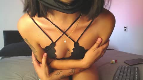 Raven online show from December 2024 06:09:01 PM