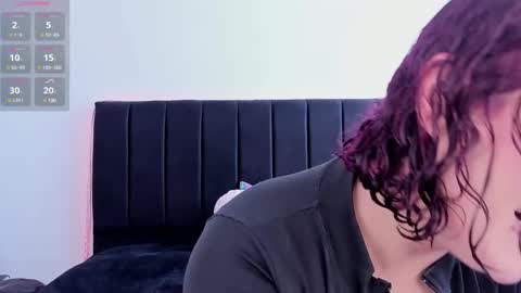 Raven online show from January 2025 09:25:01 PM