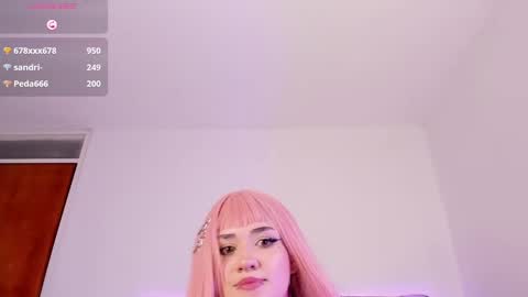 Raven online show from February 2025 01:38:01 AM