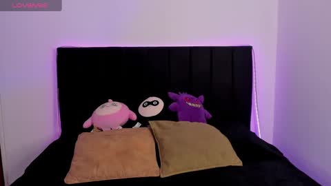 Raven online show from March 2025 09:51:01 PM