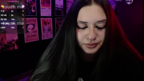 Raven online show from April 2026 10:14:02 PM