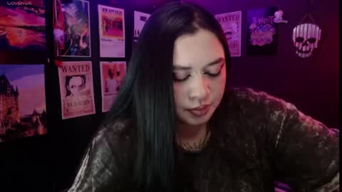Raven online show from May 2026 08:04:02 PM