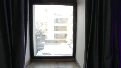 Raven Foxxy online show from January 2026 07:22:01 AM