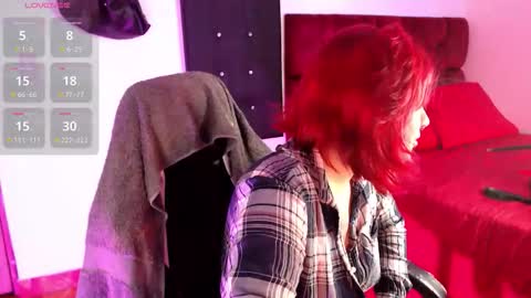 charlote rayen online show from March 2026 12:58:01 AM