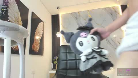 raven_li online show from March 2025 04:27:02 AM