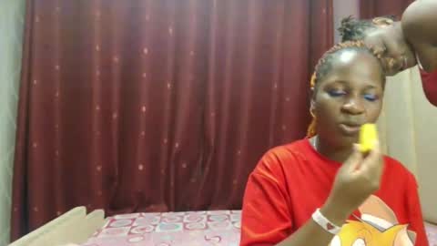 Raven online show from April 2026 10:10:02 PM