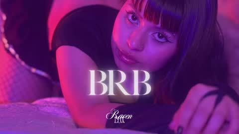 RAVEN online show from February 2026 02:00:01 AM