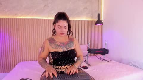 Raven online show from February 2026 03:19:01 PM