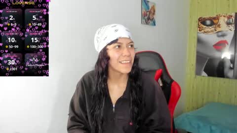 gata online show from February 2026 08:27:01 PM