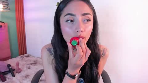 Snapshot of raven_smith_ chatting on February 2026 02:41:02 AM raven_smith_ online show from February 2026 02:41:02 AM