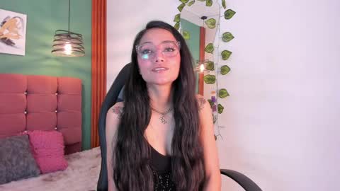 raven_smith_ online show from June 2026 06:08:01 AM