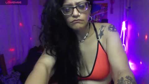 Raven online show from January 2025 11:17:02 PM