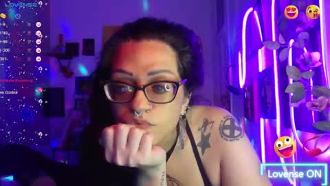 Raven online show from October 2025 11:45:02 PM