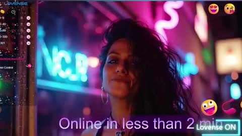 Raven online show from November 2025 12:10:01 AM