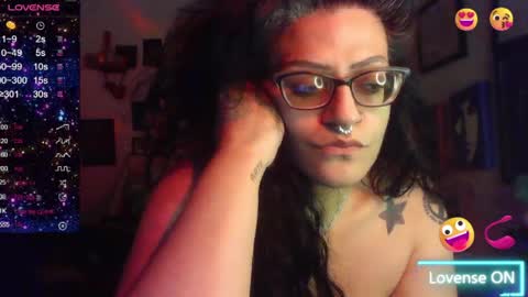 Raven online show from April 2026 11:02:01 PM