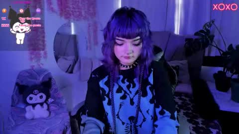 ravencollen online show from March 2026 05:31:02 PM