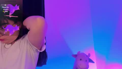 Raven  online show from November 2025 02:55:01 AM