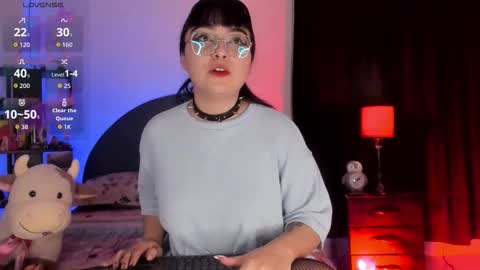 Raven  online show from March 2026 02:28:02 AM