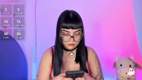 Raven  online show from June 2026 05:03:02 AM