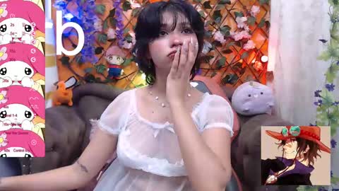 RavenN  online show from January 2025 02:25:01 PM