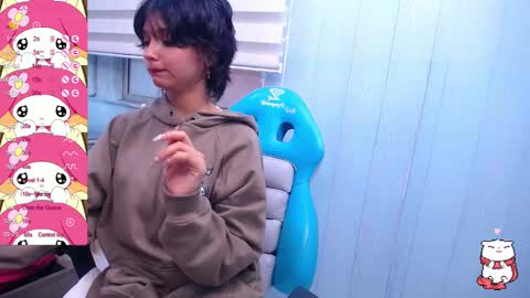 RavenN  online show from January 2025 02:26:01 PM