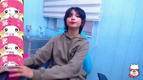 RavenN  online show from January 2025 05:30:02 PM