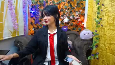 RavenN  online show from January 2025 11:26:01 AM