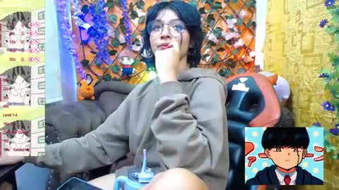 RavenN  online show from February 2025 05:26:02 PM