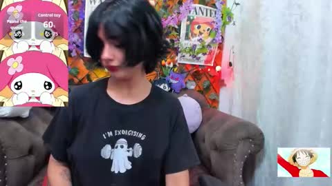 RavenN  online show from November 2025 11:25:02 AM