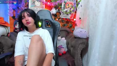 RavenN  online show from January 2026 11:26:01 AM