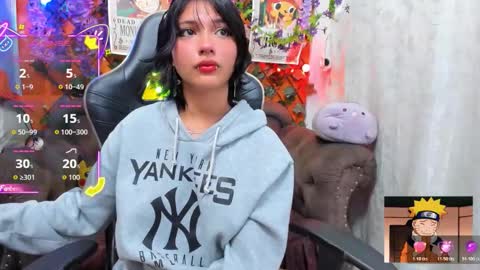 RavenN  online show from January 2026 11:36:01 AM