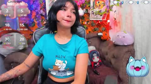 RavenN  online show from March 2026 11:29:02 AM