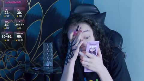 Raven online show from September 2025 11:05:02 PM