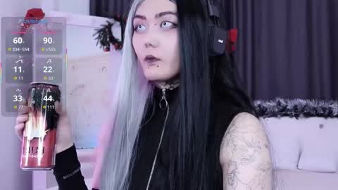 Raven online show from December 2025 10:34:02 AM