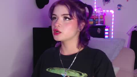 raventh_ online show from March 2025 04:02:02 AM