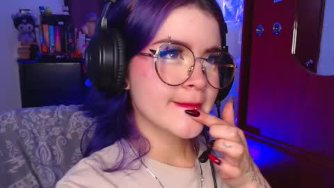 raventh_ online show from October 2025 01:20:02 PM