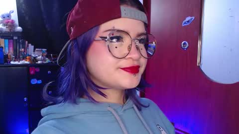 raventh_ online show from November 2025 11:31:01 AM