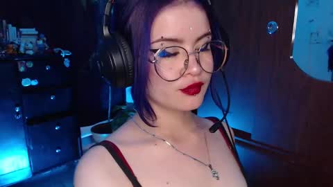 raventh_ online show from November 2025 03:00:02 PM