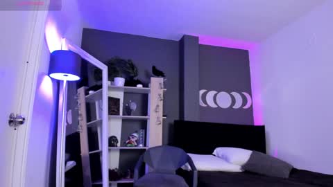 Raven Witch online show from January 2025 08:14:01 PM