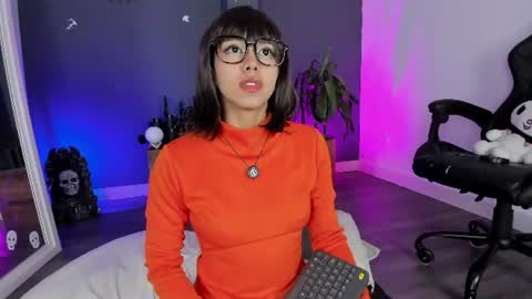 Raven Witch online show from June 2026 05:57:02 PM