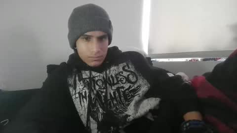 ravenxbat online show from December 2025 03:32:01 PM