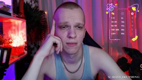 Ravi online show from November 2025 07:12:01 PM