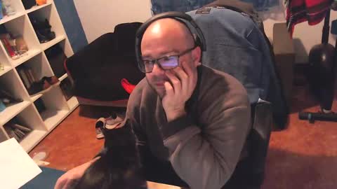 ravingr3d3 online show from February 2025 11:44:02 PM