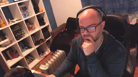 ravingr3d3 online show from February 2025 11:04:01 PM