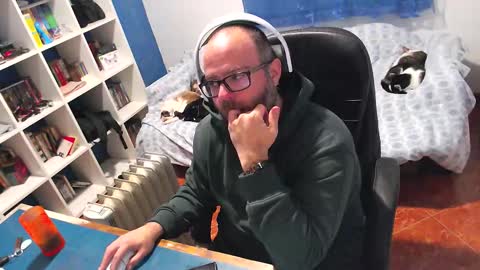 Snapshot of ravingr3d3 chatting on January 2026 10:13:02 PM ravingr3d3 online show from January 2026 10:13:02 PM