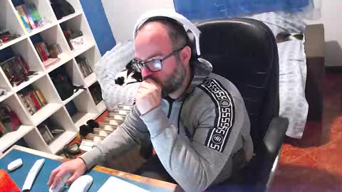 Snapshot of ravingr3d3 chatting on January 2026 07:17:01 PM ravingr3d3 online show from January 2026 07:17:01 PM