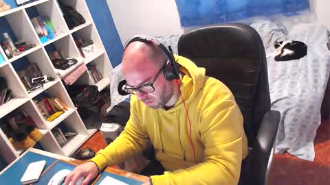 Snapshot of ravingr3d3 chatting on February 2026 12:00:01 PM ravingr3d3 online show from February 2026 12:00:01 PM