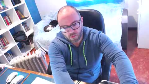 Snapshot of ravingr3d3 chatting on February 2026 10:54:01 AM ravingr3d3 online show from February 2026 10:54:01 AM