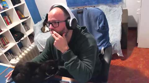 Snapshot of ravingr3d3 chatting on February 2026 11:00:01 PM ravingr3d3 online show from February 2026 11:00:01 PM