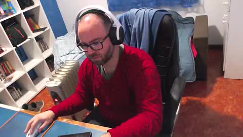 Snapshot of ravingr3d3 chatting on February 2026 12:51:02 AM ravingr3d3 online show from February 2026 12:51:02 AM